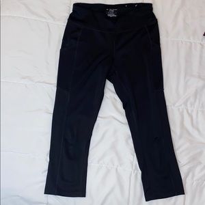 Crop Leggings
